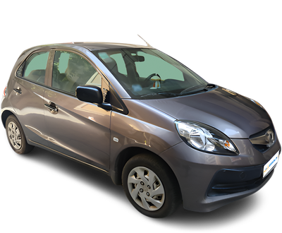 Honda Brio-img